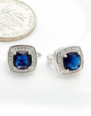 京迪广 925银镀金耳扣情缘 410515 优雅设计，品质之选