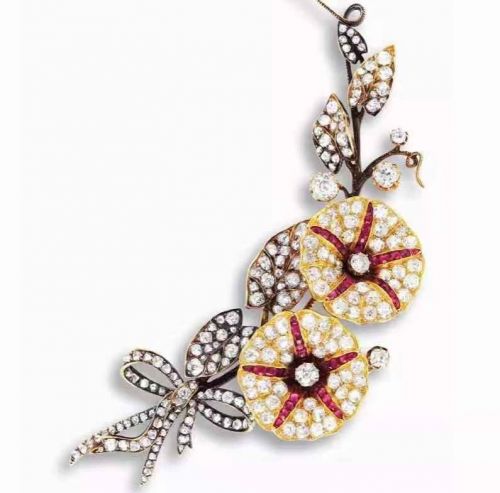 际熙珠宝工厂 专注代工与批发，匠心传承珠宝好品质