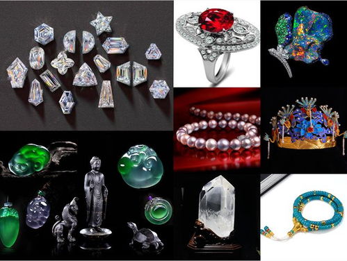 凝聚珠宝文化，洞见行业发展——2023上海国际珠宝首饰展览会即将开幕