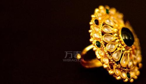 奢侈品珠宝选购指南 从入门到精通的实用技巧