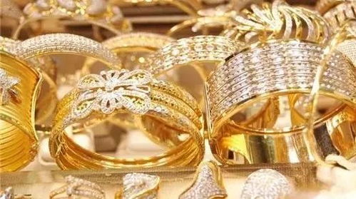 收好！一文读懂中国黄金首饰市场概况